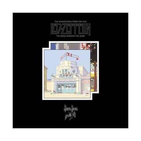 Play Led Zeppelin On Guitar JustinGuitar