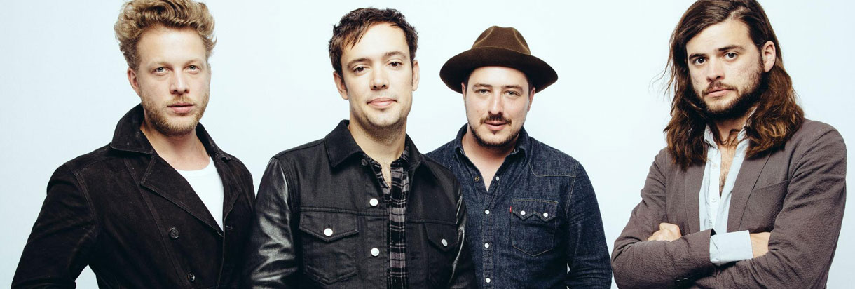 Play Mumford Sons on Guitar JustinGuitar