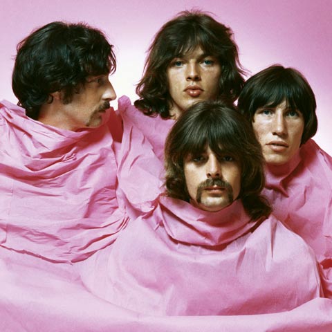 Pink Floyd