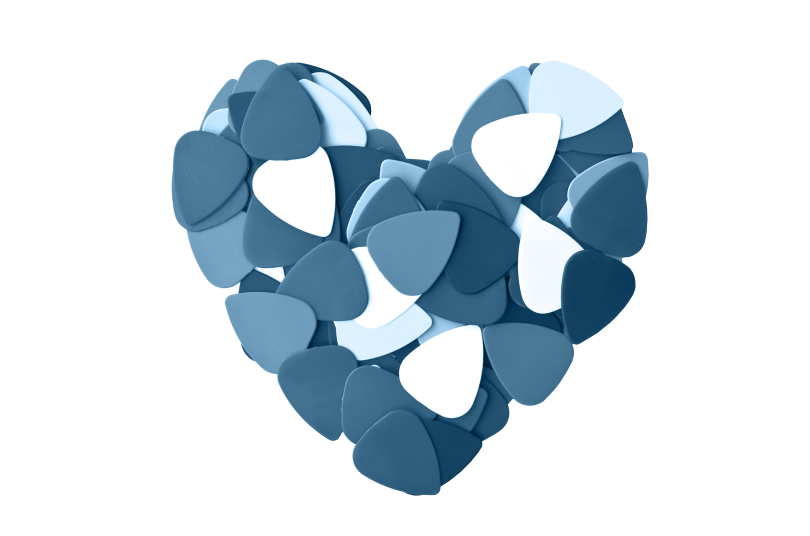 Donations Heart