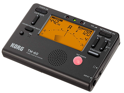 Justin Recommends: Korg MA-30