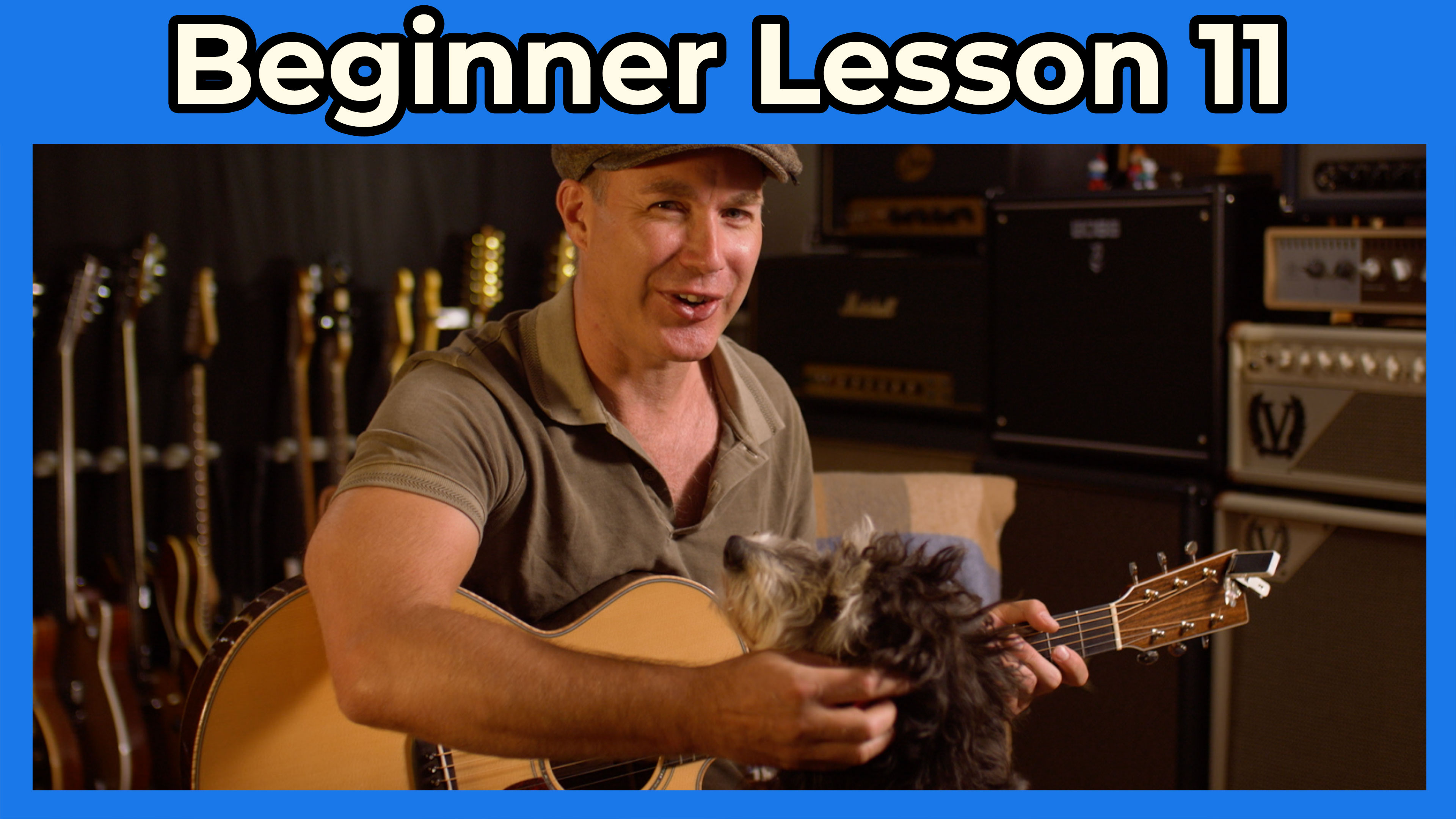 the justinguitar beginners guitar course