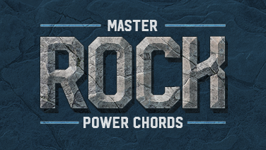 Master Rock Power Chords Justinguitar Com