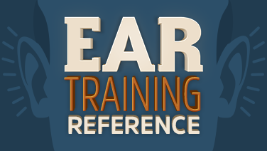 difference between ear training and aural training