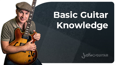 Beginner Guitar Course Justinguitar Com