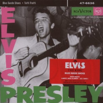 Play Elvis Presley on Guitar | JustinGuitar.com