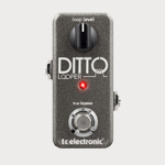 Justin Recomenda: TC Electronic Ditto