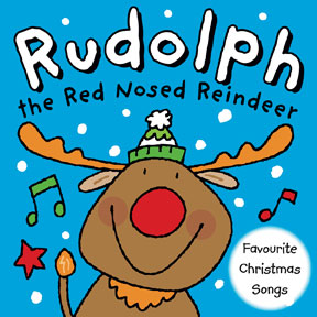 Rudolph The Red Nosed Reindeer [3/3]