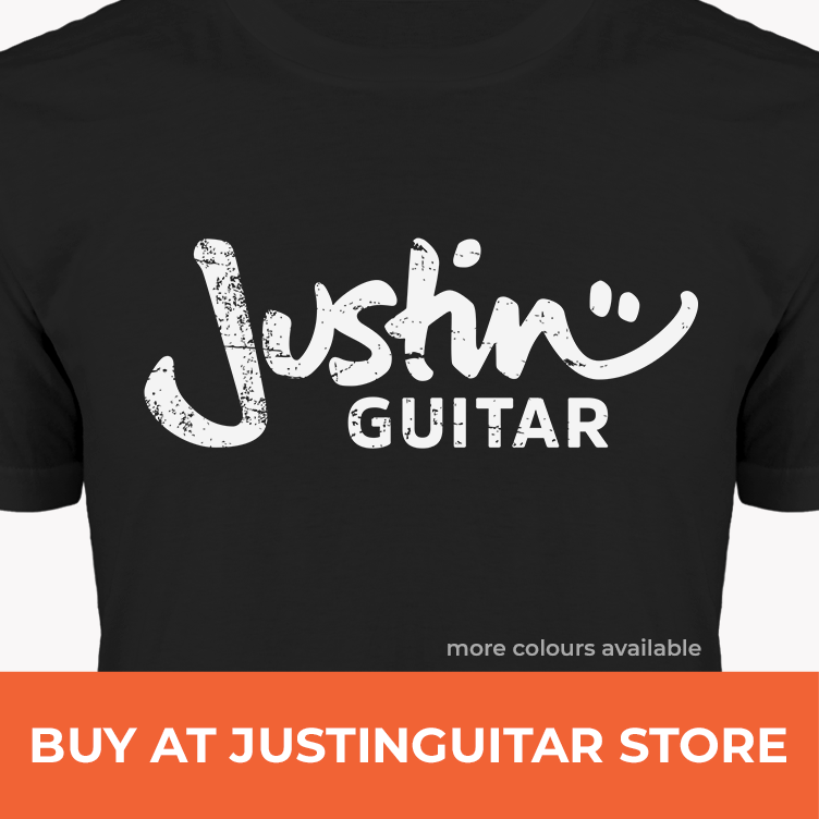 Justin Guitar Books