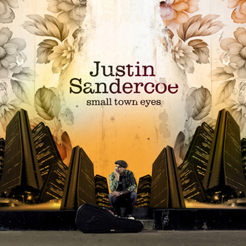 justin sandercoe books