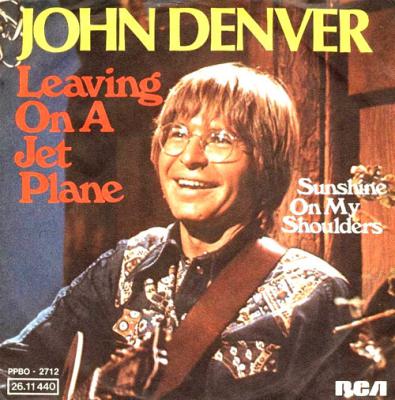 Leaving On A Jet Plane by John Denver | JustinGuitar.com